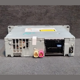 OEM BMW 5 F10 F11 HU CIC MID AUDIO CD PLAYER SYSTEM CONTROLER - 9273570