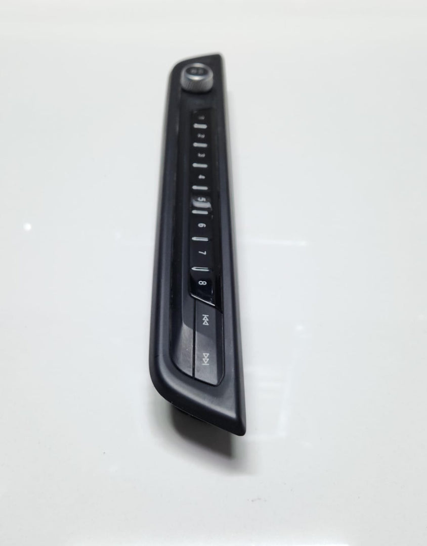 2015-2016 BMW 228i Radio Volume Control Switch Panel 7949340 2 Series OEM