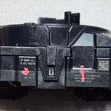 2019-2024 BMW X3 Steering Column Switch Unit 9472553 G01 X5 G05 X6 G06 X7 OEM