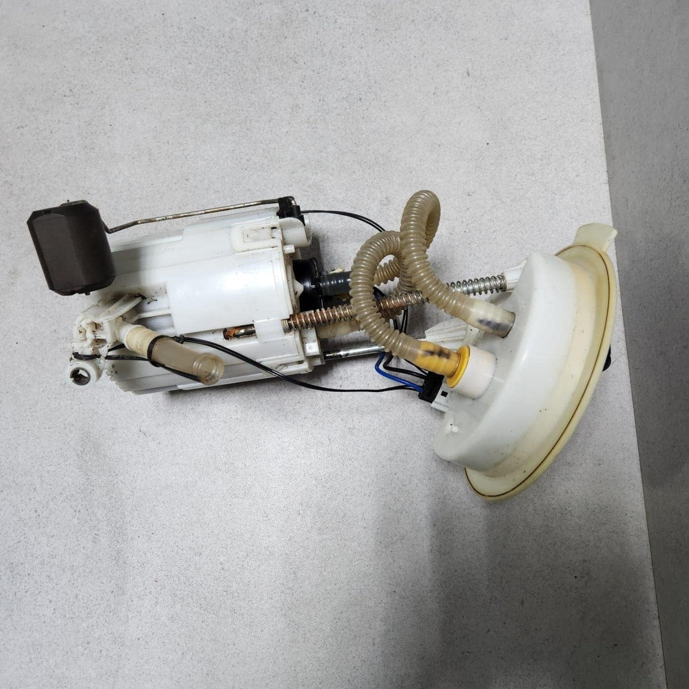 BMW Fuel Pump DIESEL 7243972 F20 F30 220d 225d 316d 318d 320d 325d models B47