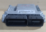 Load image into Gallery viewer, BMW 1 SERIES E87 DIESEL ENGINE CONTROL ECU DME BOSCH 0281017551 -8512499