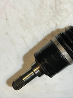 Load image into Gallery viewer, 2011 BMW 3' 4' F30 F31 F32 F33 F36 LCI 328i Rear Right Axle Shaft 7637444 OEM