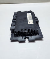 2007-2013 BMW X5 Footwell Module 2 9153805 X5 E70 OEM