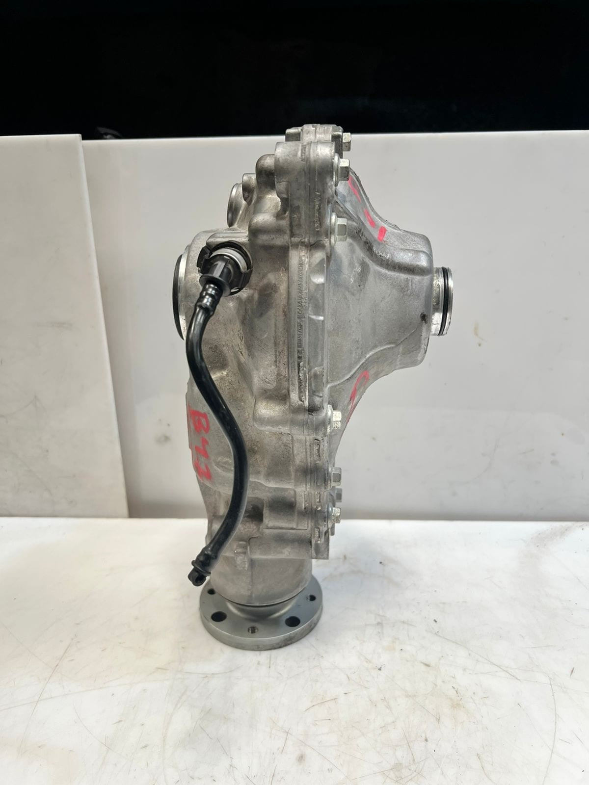 2017 BMW X3 G01 B47 X4 G02 G20 X7 G07 Front Differential 8487444 OEM