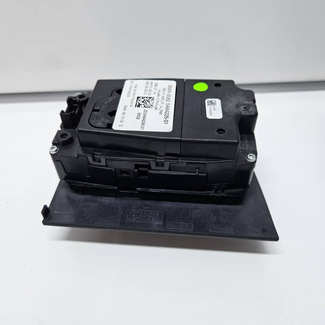 2022-2023 BMW  230i, M440i, Z4, F44 idrive Controller 5A64226 NEW 