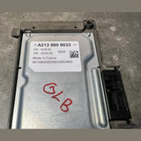 20–24 Mercedes W247 GLB FrontAdaptive Cruise Control Module A213 9009033 OEM