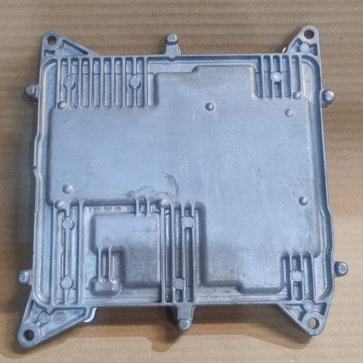 BMW 3,5 SERIES F30 F10 F11 X3 F25 N20 ENGINE CONTROL ECU MODULE DME- 7643312
