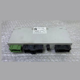 OEM BMW E93 Cabrio Convertible Folding Top Roof ECU Module CTM 7199885