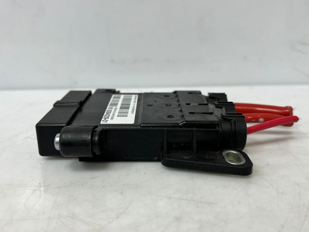 BMW B+ G32 640iX GT Distribution Control Unit Module 9394209 OEM