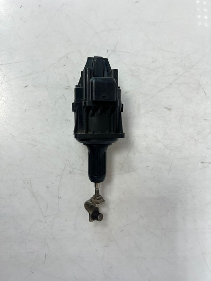 2015 BMW 320i 3' F30 320i N20 N26 Turbocharger Wastegate VALVE Actuator 7649275 