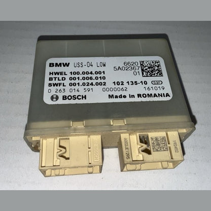 PDC MODULE G20 3er 330i 2019 USS-04 LOW 5A02367