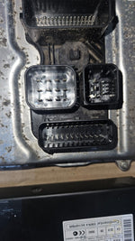 Bild in die Galerieansicht laden, ECU SET BMW X1 E84 lci 8610678 2013 TURBO ENGINE AUTO KM 096752