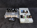Load image into Gallery viewer, BMW 320iX N20 420xi ENGINE CONTROL COMPUTER ECU ECM DME 8610635 2014
