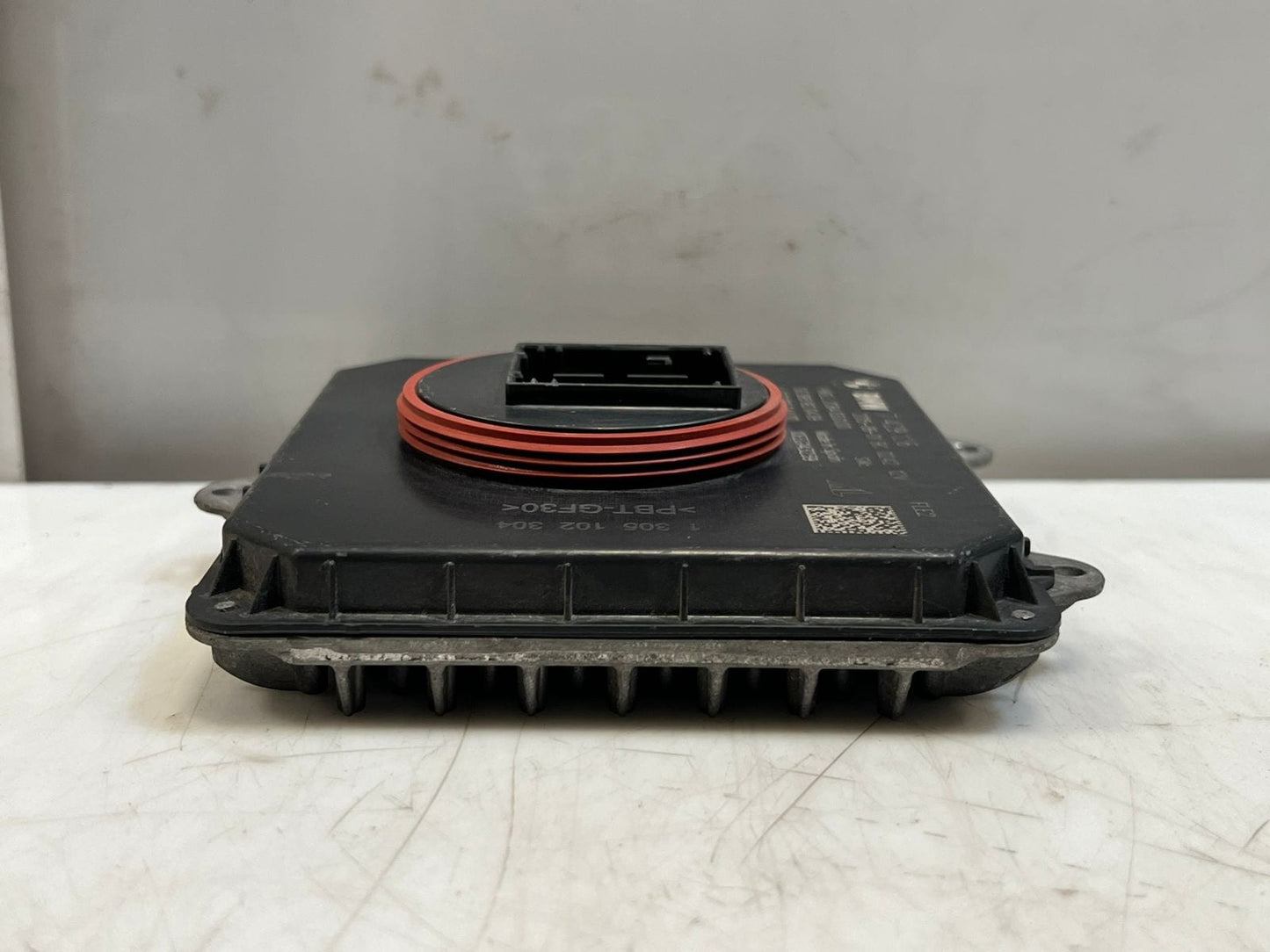 BMW 1' 2' 3' 4' X1 X2 X5 X6 i3 LCI LED Headlight Control Module 7429126 OEM