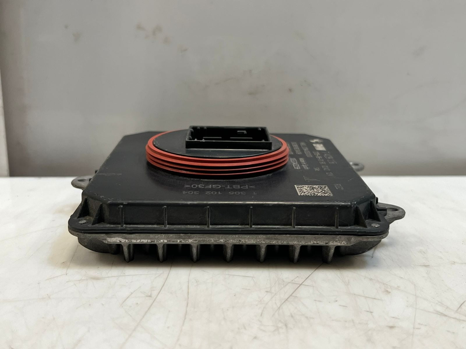 BMW 1' 2' 3' 4' X1 X2 X5 X6 i3 LCI LED Headlight Control Module 7429126 OEM