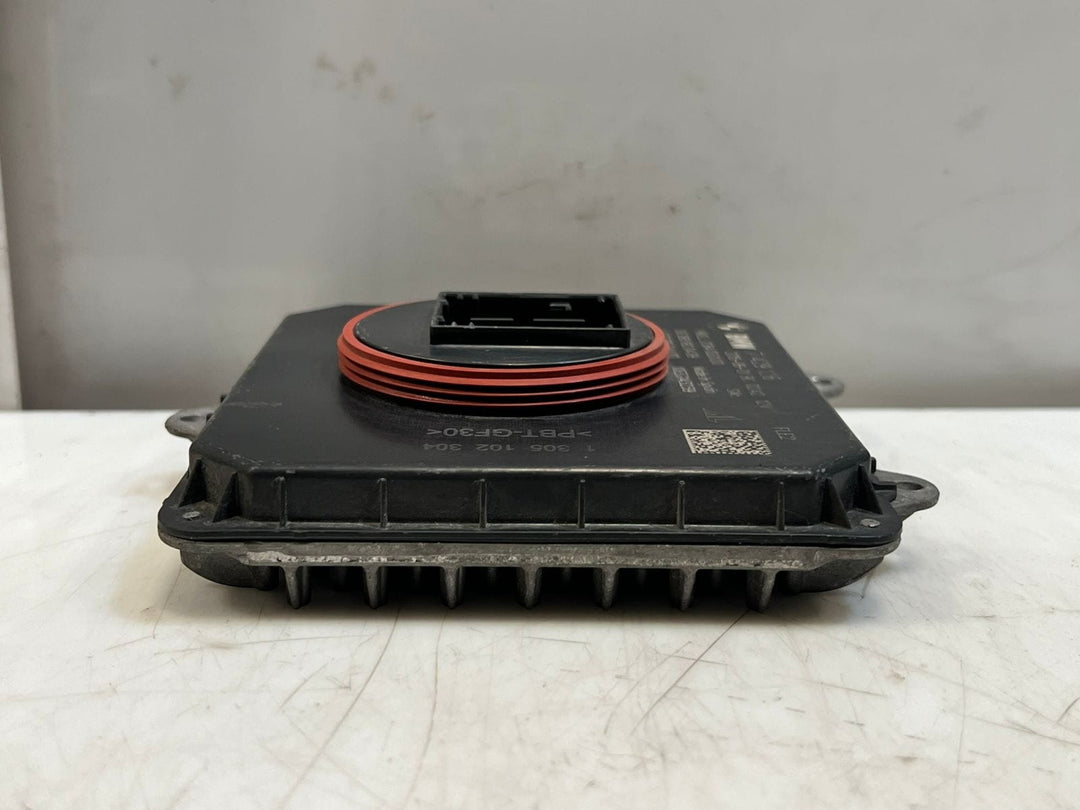 BMW 1' 2' 3' 4' X1 X2 X5 X6 i3 LCI LED Headlight Control Module 7429126 OEM