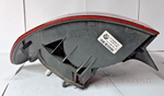 Load image into Gallery viewer, BMW X1 E84 LCI REAR OUTER LIGHT DRIVER Left OEM 2990109