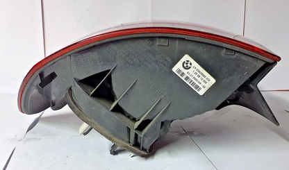 BMW X1 E84 LCI REAR OUTER LIGHT DRIVER Left OEM 2990109