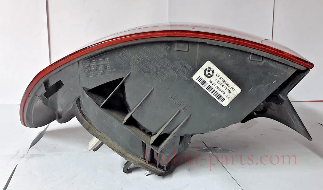 BMW X1 E84 LCI REAR OUTER LIGHT DRIVER Left OEM 2990109