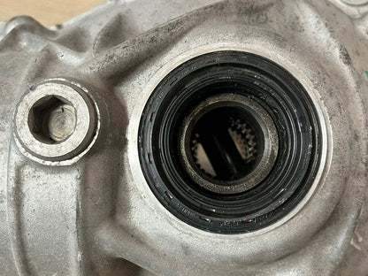 BMW 3 Gran Turismo F34 Front Differential 7591995 2.81 Diesel 135kW 2013