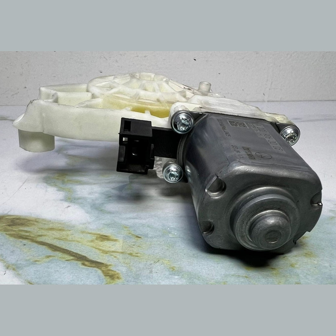 15-20 Mercedes-Benz W222 S-Class Window Motor Rear Right Side A222 9062003 OEM