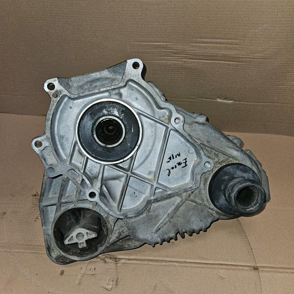 2012-2014 BMW X3 X5 E70 X6 E71 Transfer Case ATC 7643751 OEM