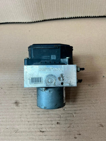 2006-2015 Mini Cooper R60 R59 R55 R56 FWD ABS Pump Control Module 6866011