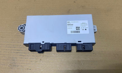 2012 BMW 535i Control Module 6809372 5 Series F10 and X3 F-Series CAS 4
