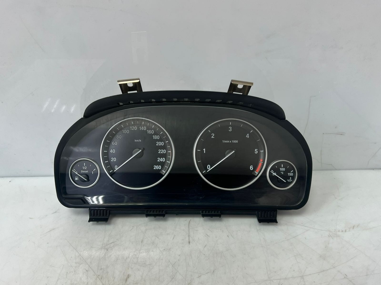 2010-2017 BMW 5' F10 F11 X3 F25 X4 F26 X5 F15 Instrument Cluster 9383488 OEM