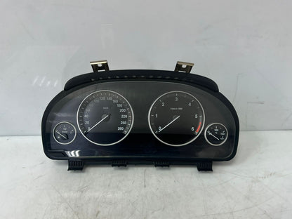 2010-2017 BMW 5' F10 F11 X3 F25 X4 F26 X5 F15 Instrument Cluster 9383488 OEM