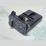 BMW E46 3 series Headlight Fog Light Control Switch Panel 6919825 OEM