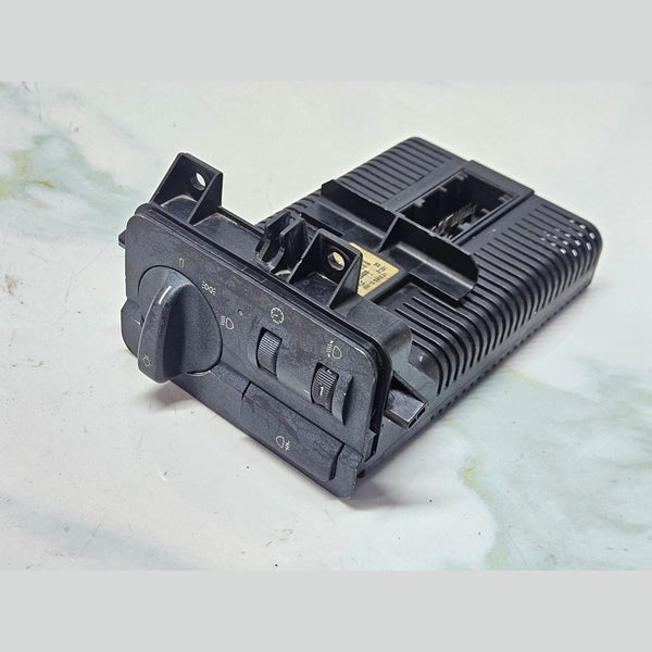 BMW E46 3 series Headlight Fog Light Control Switch Panel 6919825 OEM