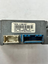 2006 BMW 5 Series E60 E61 and 7 Series E65 E66 TV Tuner Module 6986557 OEM