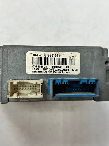 2006 BMW 5 Series E60 E61 and 7 Series E65 E66 TV Tuner Module 6986557 OEM