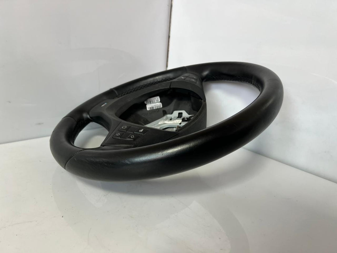2010-2012 BMW X5 E70 X6 E71 M Sport Multifunction Steering Wheel 7842156 OEM
