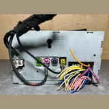 2012–2014 Mercedes-Benz W212 E-Class Head Unit CD Player A212 9001926 OEM