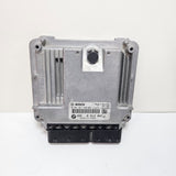BMW 3 Series E90 320D Engine Control Unit ECU 2.0D Diesel DDE Bosch 8512047