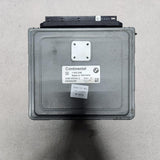 2007-2012 BMW F01 740i N54 RHD Engine Control Unit 7633038 ECU Set
