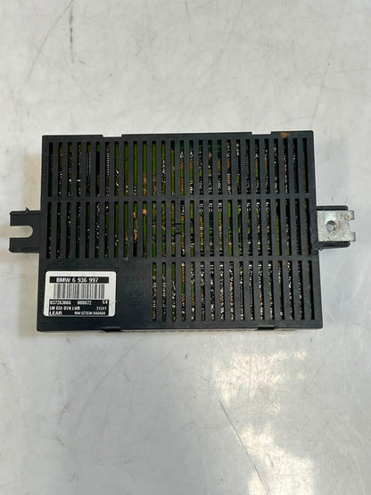 2003 BMW 7 5 Series E65 E66 E67 E60 E61 Light Control Module 6936997 OEM