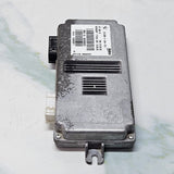 BMW F15 X6 X5 (2014-2018) OEM SURROUND VIEW CAMERA CONTROL MODULE 9084632