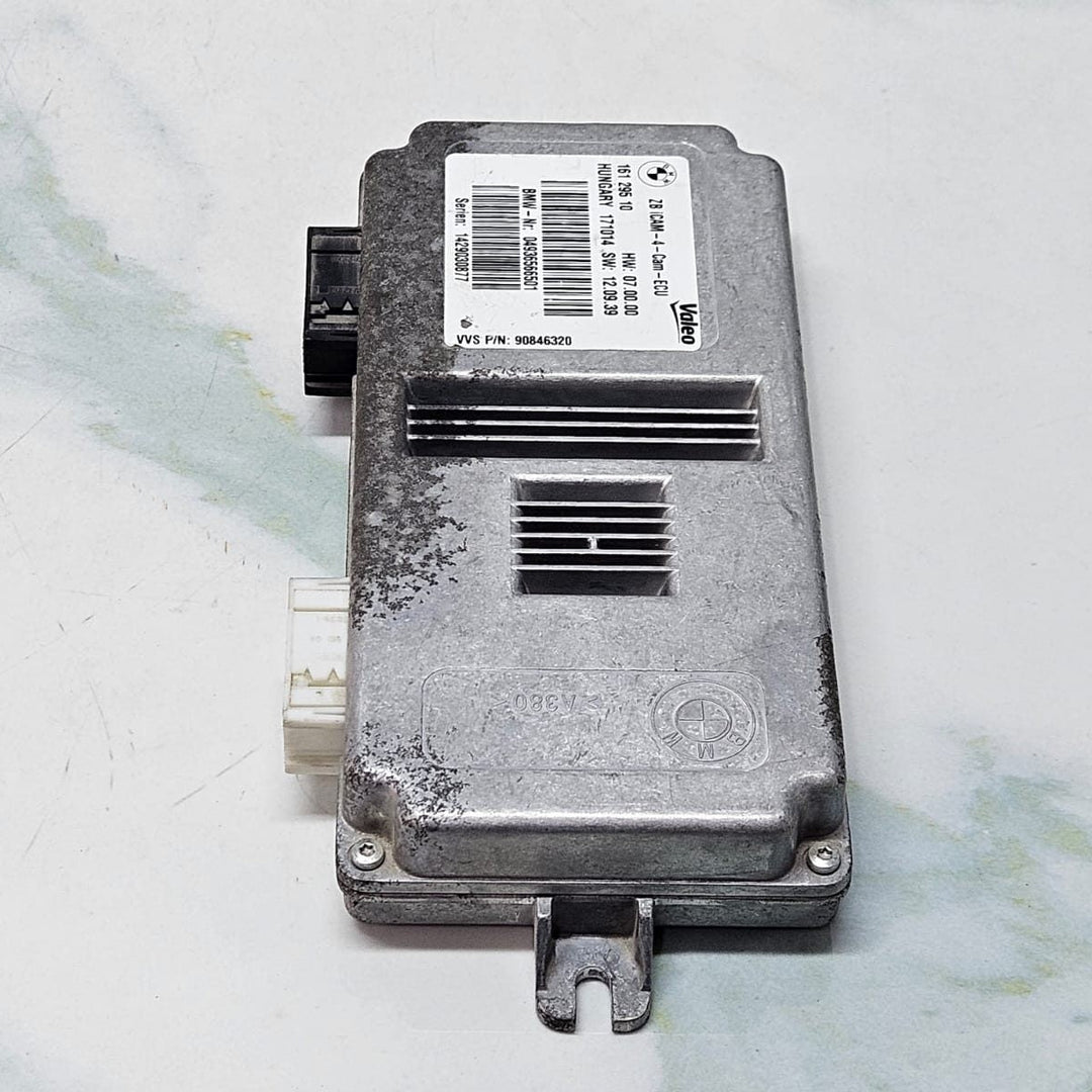 BMW F15 X6 X5 (2014-2018) OEM SURROUND VIEW CAMERA CONTROL MODULE 9084632