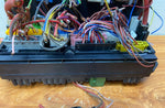Load image into Gallery viewer, Mercedes-Benz Front SAM Fuse Box Control Module A2129005822 C-Class W204