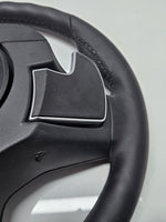 Load image into Gallery viewer, 9502323-2018-2021 BMW X4 G02 X3 M Sport Steering Wheel Leather OEM