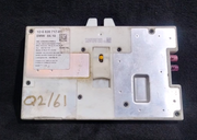 BMW  F15  F36 G01 G30 G20 G12 G05  TELEMATICS CONTROL UNIT MODULE OEM  - 6820717