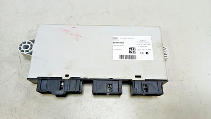 BMW X3 20iX F25 2011-17 N20 ENGINE CONTROL UNIT ECU KIT DME 7649122