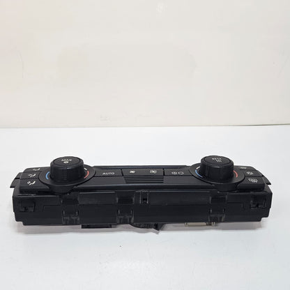 2006-2011 BMW 325i E90 Climate Control Panel 9117136