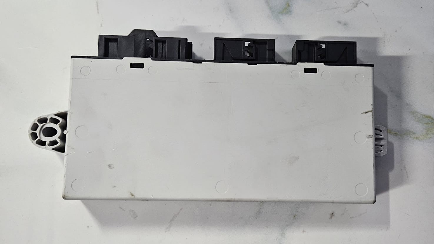 OEM BMW 740I N55 F02 F10 F20 F30 ENGINE CONTROL UNIT DME ECU SET 8616314 BOSCH