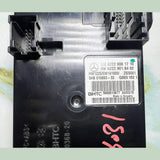Mercedes Air Conditioner Control Unit A2229001710 W222 and W221 S-Class