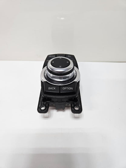 2009-2015 BMW 750i Idrive Controller Switch 9286699