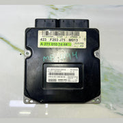 2000-2007 Mercedes-Benz C230 Engine Control Unit A2711534591 W203 C180 C230 M271